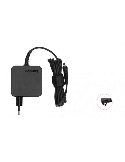 PA-1450-55LU PA-1450-55LU Alimentatore AC 20V 2.25A 45W (Adatto per EU Plug) Lenovo IdeaPad 100