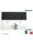 25210893 Tastiera Italiana LENOVO G500 G505 G505A G510 G700 G710 25210923MP-12P8 V117020ZK1-IT MP-12P86I0-686