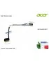 450.06A08.0001 Cavo Flat LCD ACER Aspire Nitro VN7-792 VN7-792G [30 PIN] 4K (UHD) 450.06A08.0001