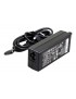 MGJN9 MGJN9 Dell AC Adapter, 65W, 19.5V, 3 Pin, 4.5mm, C6 Power Cord, (Lot 6) KCM82, DV9NT, MT31P, FPT1C, 0GD1JP, 99106871 Black