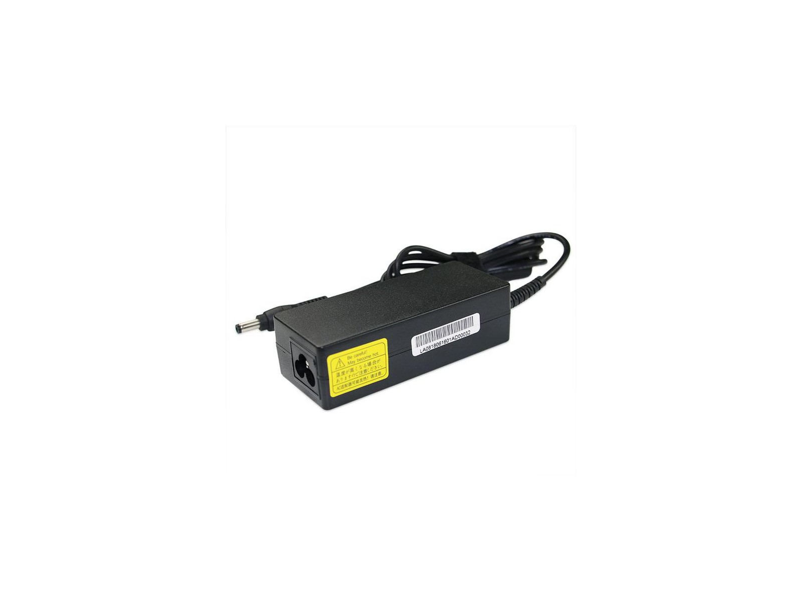 MBA1357 MBA1357 CoreParts Alimentatore Power Adapter per Dell 65W 19.5V 3.33A Plug:4.5*3.0 Including EU Power Cord 43NY4 450-...