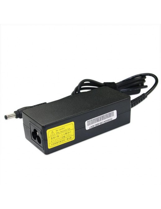 MBA1357 MBA1357 CoreParts Alimentatore Power Adapter per Dell 65W 19.5V 3.33A Plug:4.5*3.0 Including EU Power Cord 43NY4 450-...