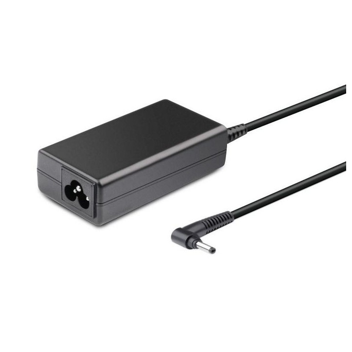 MBXLE-AC0003 CoreParts Alimentatore Power Adapter per Lenovo 65W 20V 3.25A Plug:4.0x1.7 Including EU Power Cord for Lenovo IDEAP