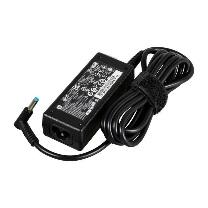 741553-850 HP Laptop Alimentatore AC Adapter 45W Smart 99105140 99111763