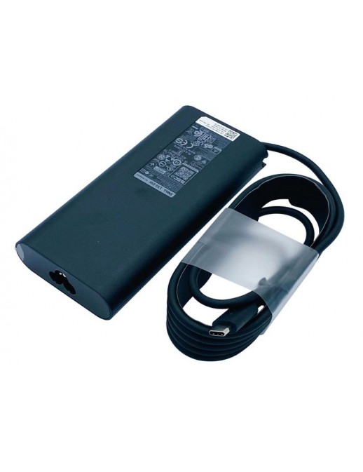 CT1P3 CT1P3 Dell AC Adapter, 130W, 3 Pin, Type C, C6 Power Cord 0H38YW C6