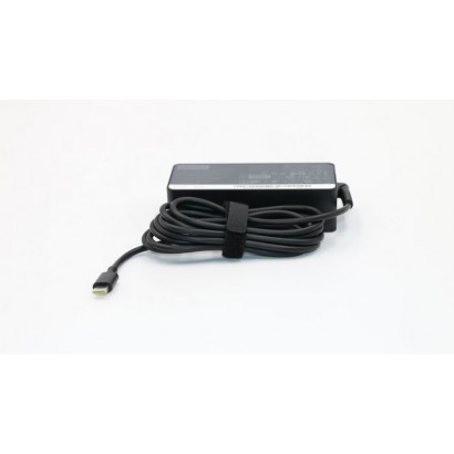 02DL124 02DL124 Lenovo 65W, 20V, 3.25A FRU5M30V06979 Black