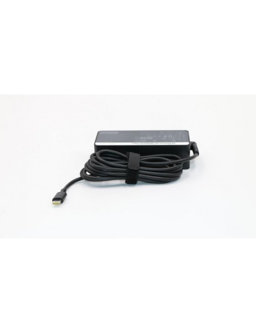 02DL124 02DL124 Lenovo 65W, 20V, 3.25A FRU5M30V06979 Black