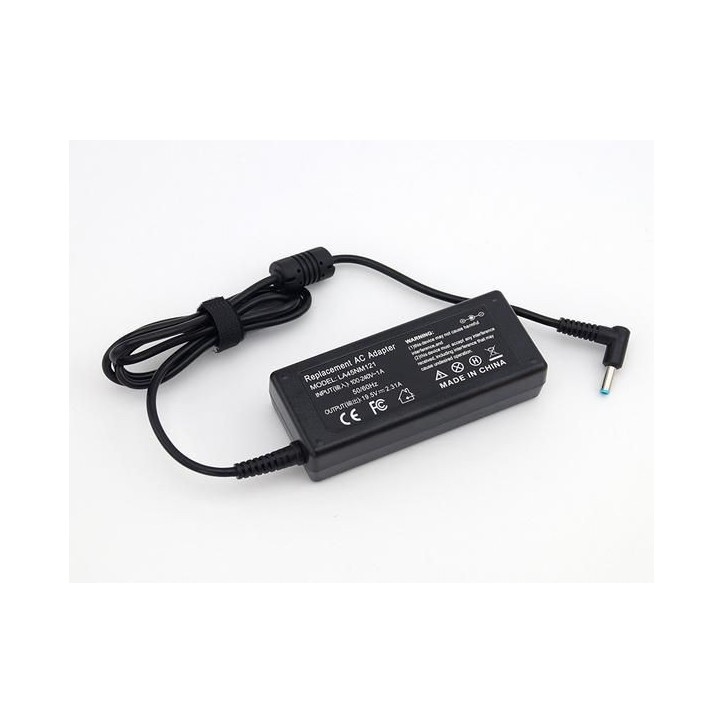740015-001 AC Adapter 45W Smart Nfpc 740015-001, Notebook, Indoor,