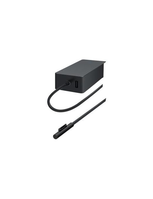 LAG-00003 LAG-00003 Microsoft Surface 65W Power Supply black