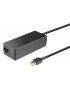 MBA1089 MBA1089 CoreParts Alimentatore Power Adapter per Lenovo 90W 20V 4.5A Plug:Square Including EU Power Cord FRU45N0250 F...