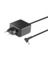 MSPT2014 MSPT2014 CoreParts Alimentatore Power Adapter per Asus 45W 19V 2.37A Plug:4.0*1.35 EU Wall - Asus Ultrabook UX21A UX...
