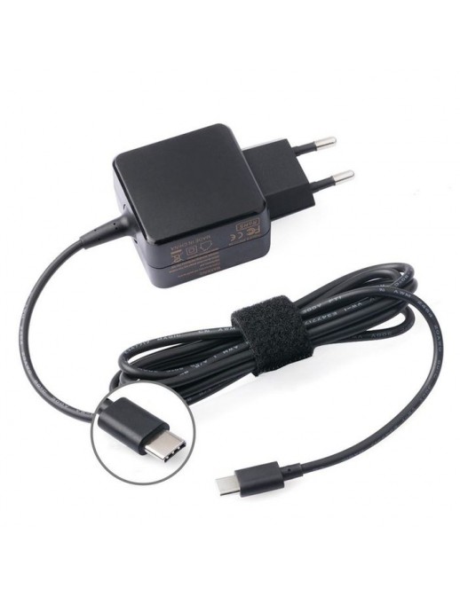 MBXUSBC-AC0004 MBXUSBC-AC0004 CoreParts USB-C Alimentatore Power Adapter 15W 5V 3A Plugs:USB-C EU Wall USB-C Charger Type C C...