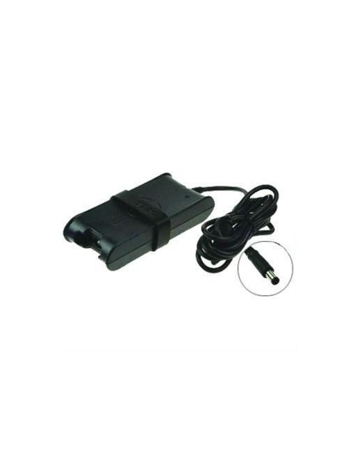 PA-12 PA-12 Dell PA-12 - Alimentatore AC Adapter 19.5V 3.34A 65W 389 g Black 450-11036,5U092,DF263,F7970,HF991,M585J,MK911,N2...