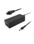 MBA1006 MBA1006 CoreParts Alimentatore Power Adapter 65W 19V 3.42A Plug:5.5*2.5 Including EU Power Cord 180676-001 F1781A 722...