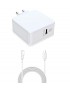 MBXAP-AC0026 MBXAP-AC0026 CoreParts Alimentatore Power Adapter per MacBook 90W 18.5V 4.8A Plug: Magsafe with 1.8m cable USB o...
