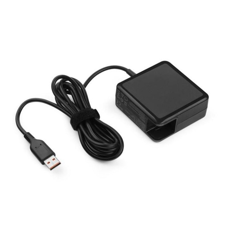 MBXLE-AC0005 CoreParts Alimentatore Power Adapter per Lenovo 40W 20V 2A Plug: Lenovo USB with EU US & UK Wall Plug- Yoga 3 and 4