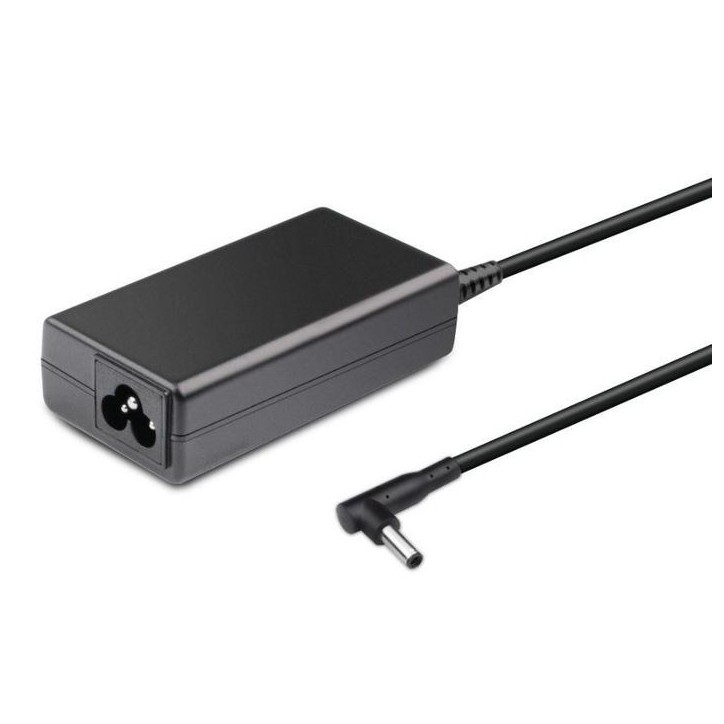 MBXAS-AC0005 CoreParts Alimentatore Power Adapter per Asus 65W 19V 3.42A Plug:4.5*3.0 Including EU Power Cord P2520L P2520LA P25