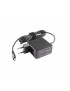 0A001-00443300 0A001-00443300 Asus Asus ADAPTER 65W PD 2PIN TYPE C EU TYPE Black