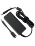 MBA1393 MBA1393 CoreParts Alimentatore Power Adapter per HP 90W 19V 4.74A Plug:7.4*5.0 Including EU Power Cord - with Convers...