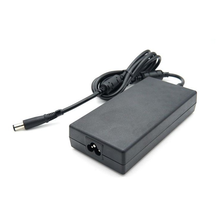 MBA1209 CoreParts Alimentatore Power Adapter per HP 180W 19V 9.5A Plug:7.4*5.0p Including EU Power Cord 463952-001 609944-001 61 MBA1209 CoreParts Alimentatore Power Adapter per HP 180W 19V 9.5A Plug:7.4*5.0p Including EU Power Cord 463952-001 609944-001 61