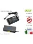 KP.13501.005 Alimentatore ACER 135W 19V 7,1A [5,5x1,7mm] (Viola) Aspire VN7-592G VN7-791G VN7-792G VN7-793G VX5-591G Nitro AN...