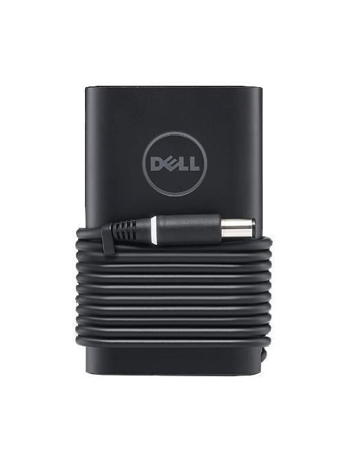 6TFFF 6TFFF Dell Alimentatore AC Adapter 65W 19.5V 3 Pin 7.4mm C6 Power Cord Lot 6 FPC2Y 06TFFF 99113195