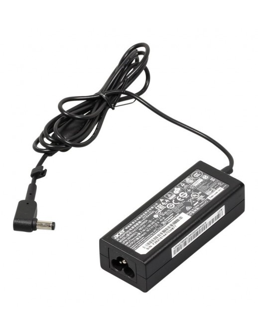KP.0450H.002 KP.0450H.002 Acer AC Adaptor 19V 45W AP.06501.022 TG71BM, LG81BA, LG71BM