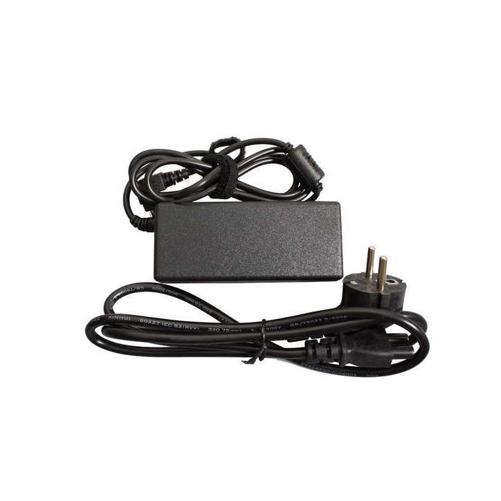 MBA1249 CoreParts Alimentatore Power Adapter per Cisco 20W 48V 0.4A Plug:5.5*2.5 Including EU Power Cord PSA18U-480C ADP-18PB 34 MBA1249 CoreParts Alimentatore Power Adapter per Cisco 20W 48V 0.4A Plug:5.5*2.5 Including EU Power Cord PSA18U-480C ADP-18PB 34