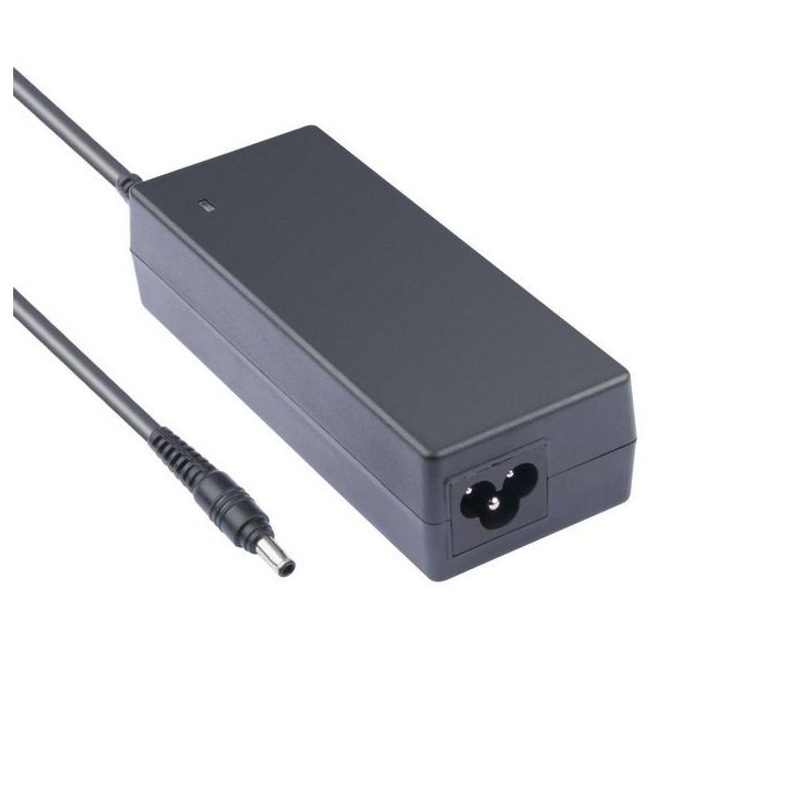 MBA1040 CoreParts Alimentatore Power Adapter per Samsung 90W 19V 4.74A Plug:5.5*3.3 Including EU Power Cord BA44-00215A BA44-001 MBA1040 CoreParts Alimentatore Power Adapter per Samsung 90W 19V 4.74A Plug:5.5*3.3 Including EU Power Cord BA44-00215A BA44-001