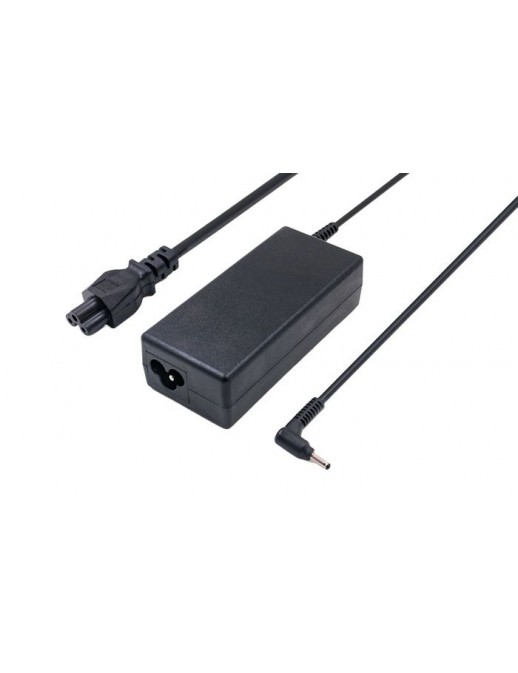 MBXSA-AC0012 MBXSA-AC0012 CoreParts Alimentatore Power Adapter per Samsung & Asus 65W 19V 3.42A Plug:3.0*1.1mm Including EU P...