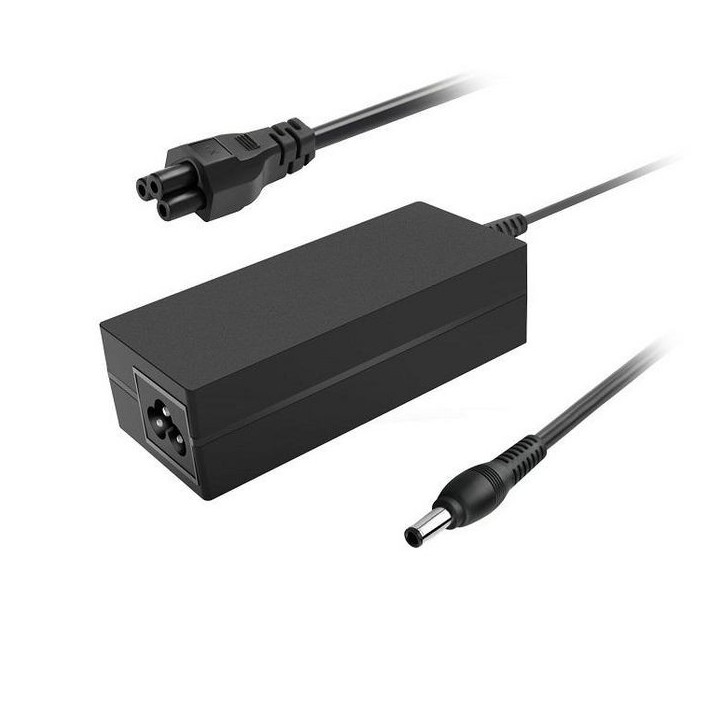 MBXDE-AC0021 CoreParts Alimentatore Power Adapter per Dell 65W 19.5V 3.33A Plug:5.5*2.5mm Including EU Power Cord 00PV9