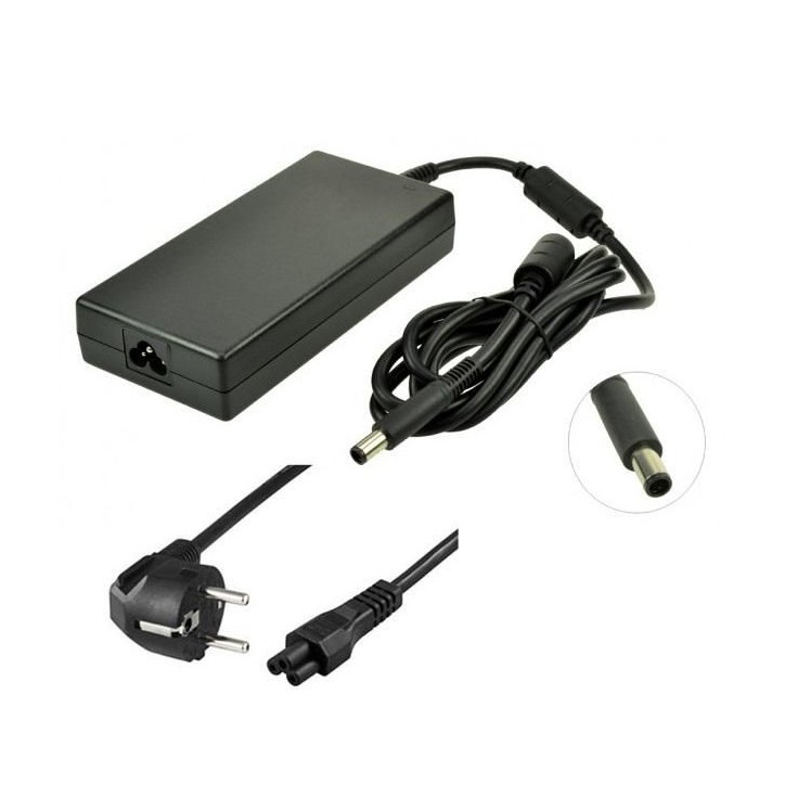 MBXHP-AC0069 CoreParts Alimentatore Power Adapter per HP 180W 19V 9.5A Plug:7.4*5.0mm Including EU Power Cord L56595-001 MBXHP-AC0069 CoreParts Alimentatore Power Adapter per HP 180W 19V 9.5A Plug:7.4*5.0mm Including EU Power Cord L56595-001