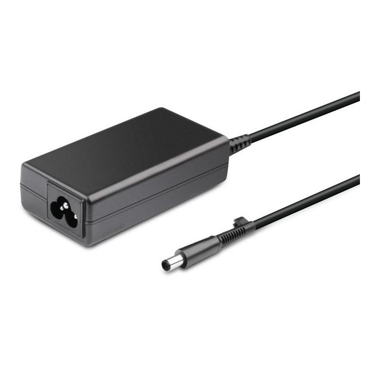 MBXDE-AC0009 CoreParts Alimentatore Power Adapter per Dell 65W 19.5V 3.34A Plug:7.4*5.0p Including EU Power Cord YD9W8