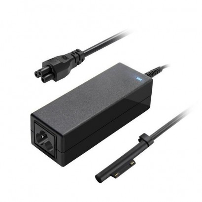 MBXMS-AC0010 MBXMS-AC0010 CoreParts Alimentatore Power Adapter per Microsoft Surface 24W 15V 1.6A Plug:Microsoft Surface Pro ...