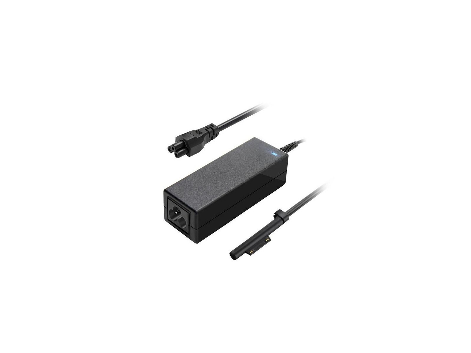 MBXMS-AC0010 MBXMS-AC0010 CoreParts Alimentatore Power Adapter per Microsoft Surface 24W 15V 1.6A Plug:Microsoft Surface Pro ...