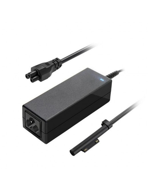 MBXMS-AC0010 MBXMS-AC0010 CoreParts Alimentatore Power Adapter per Microsoft Surface 24W 15V 1.6A Plug:Microsoft Surface Pro ...