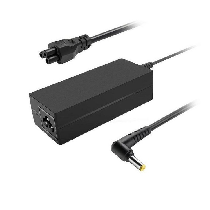 MBXAC-AC0016 CoreParts Alimentatore Power Adapter per Acer 120W 20V 6A Plug:5.5*2.5mm Including EU Power Cord MBXAC-AC0016 CoreParts Alimentatore Power Adapter per Acer 120W 20V 6A Plug:5.5*2.5mm Including EU Power Cord