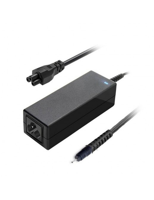 MBXAS-AC0009 MBXAS-AC0009 CoreParts Alimentatore Power Adapter per Asus 40W 19V 2.1A Plug:2.3*0.7mm Including EU Power Cord