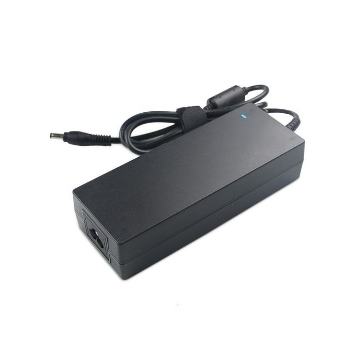 MBXHP-AC0052 CoreParts Alimentatore Power Adapter per HP 120W 18.5V 6.5A Plug:4.8*1.7mm Including EU Power Cord MBXHP-AC0052 CoreParts Alimentatore Power Adapter per HP 120W 18.5V 6.5A Plug:4.8*1.7mm Including EU Power Cord