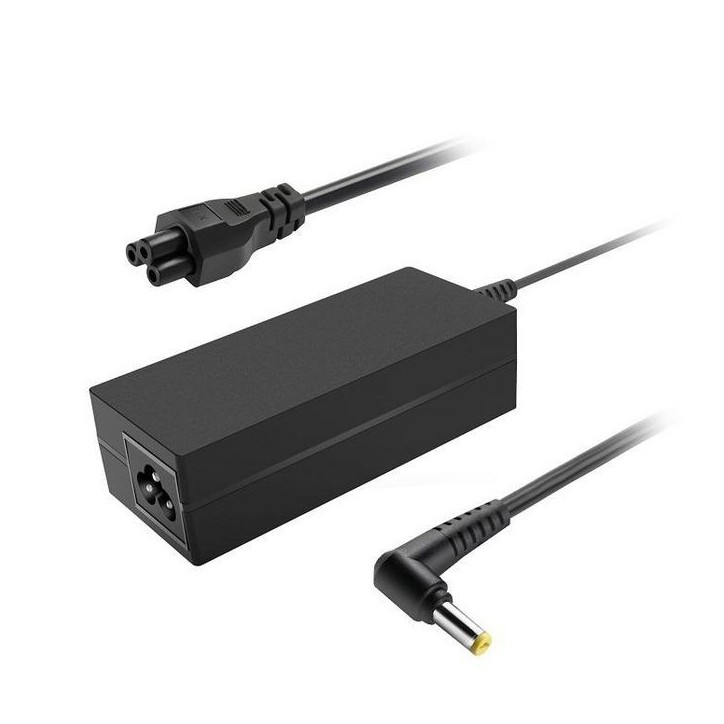 MBXAC-AC0012 CoreParts Alimentatore Power Adapter per Acer & Toshiba 75W 19V 3.95A Plug:5.5*1.7mm Including EU Power Cord MBXAC-AC0012 CoreParts Alimentatore Power Adapter per Acer & Toshiba 75W 19V 3.95A Plug:5.5*1.7mm Including EU Power Cord