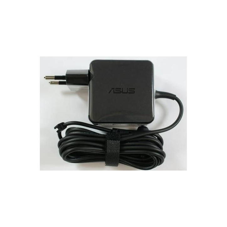 0A001-00022900 Asus POWER ADAPTER 30W19V (BLACK) EU TYPE Black