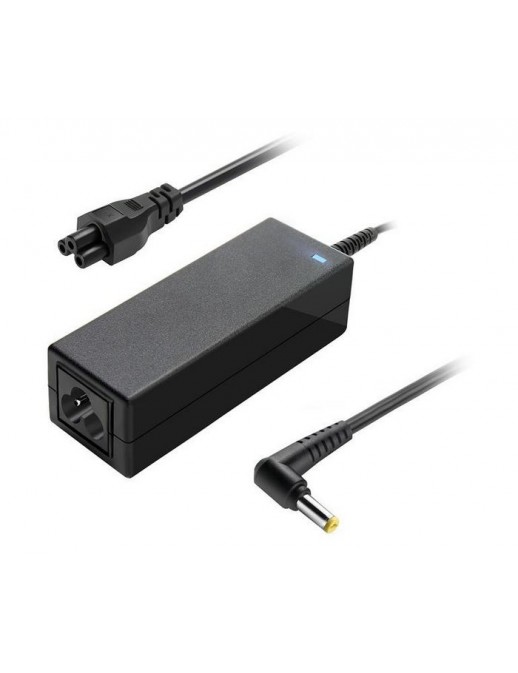 MBXHP-AC0044 MBXHP-AC0044 CoreParts Alimentatore Power Adapter per HP 18W 18V 1.1A Plug:5.5*2.5mm Including EU Power Cord