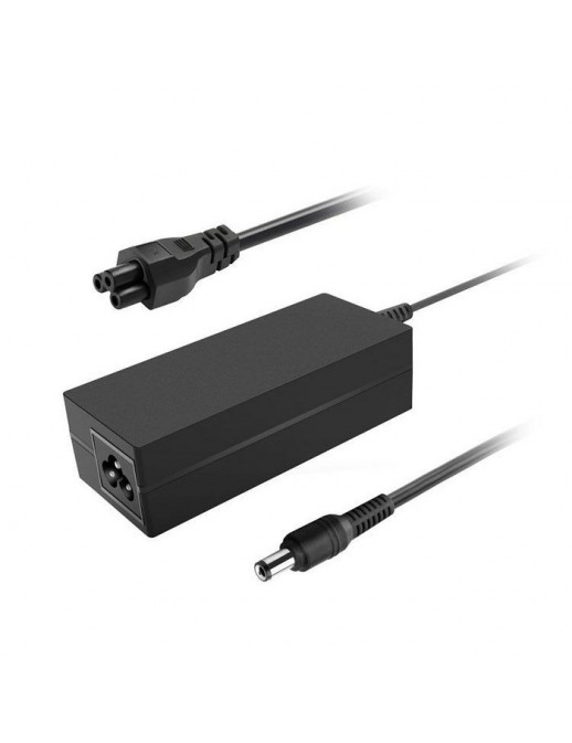 MBXFU-AC0001 MBXFU-AC0001 CoreParts Alimentatore Power Adapter per 60W 19V 3.16A Plug:6.5*4.4mm with pin inside Including EU ...