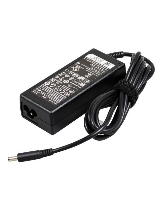 GG2WG GG2WG Dell Alimentatore AC Adapter 65W 19.5V 3 Pin 4.5mm C6 Power Cord Lot 6 0GG2WG 99112801