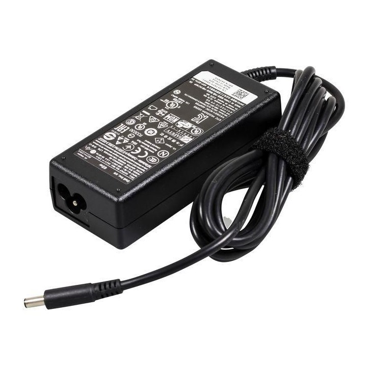 GG2WG Dell Alimentatore AC Adapter 65W 19.5V 3 Pin 4.5mm C6 Power Cord Lot 6 0GG2WG 99112801 GG2WG Dell Alimentatore AC Adapter 65W 19.5V 3 Pin 4.5mm C6 Power Cord Lot 6 0GG2WG 99112801