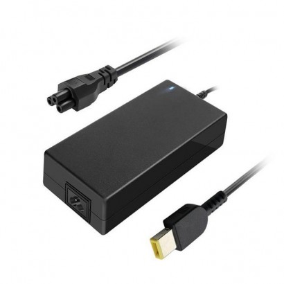 MBXLE-AC0026 MBXLE-AC0026 CoreParts Alimentatore Power Adapter per Lenovo 120W 19.5V 6.15A Plug:USB Including EU Power Cord