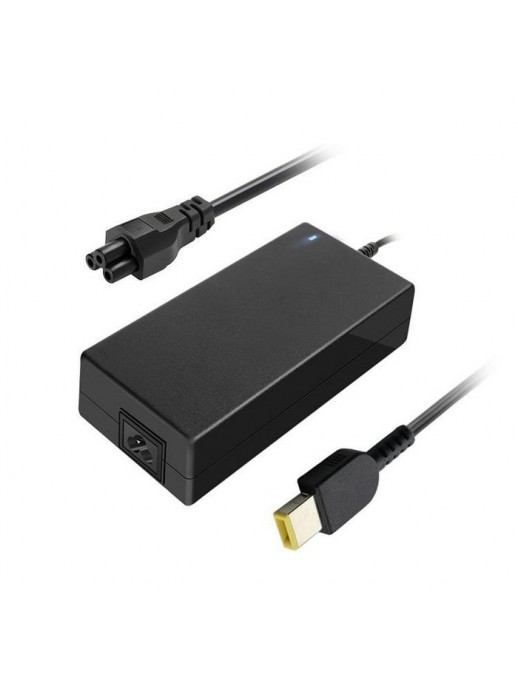 MBXLE-AC0026 MBXLE-AC0026 CoreParts Alimentatore Power Adapter per Lenovo 120W 19.5V 6.15A Plug:USB Including EU Power Cord