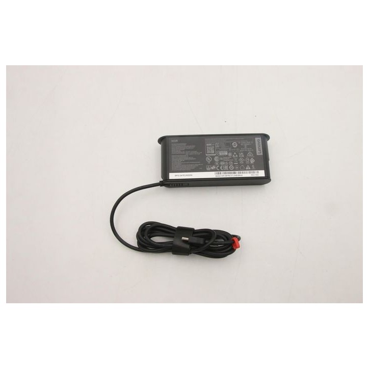 02DL132 Lenovo 95W power delivery Adapter per notebooks supports 20V 15V 9V 5V output 3-phase design worldwide compatibility. FR 02DL132 Lenovo 95W power delivery Adapter per notebooks supports 20V 15V 9V 5V output 3-phase design worldwide compatibility. FR