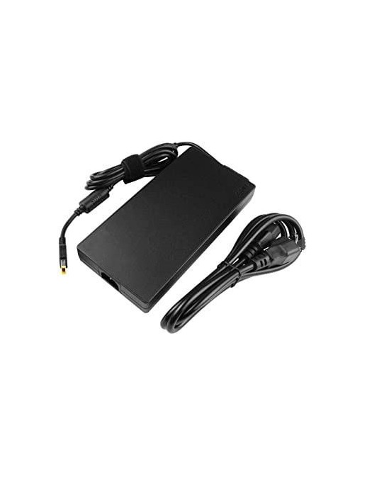 MBXLE-AC0006 MBXLE-AC0006 CoreParts Alimentatore Power Adapter per Lenovo 230W 20V11.5A USB Square Including EU Power Cord 4X...