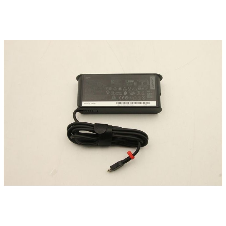 02DL134 Lenovo USB-C Alimentatore AC Adapter with 95W output supporting 20V 15V 9V and 5V voltages features 3 ports for Lenovo l 02DL134 Lenovo USB-C Alimentatore AC Adapter with 95W output supporting 20V 15V 9V and 5V voltages features 3 ports for Lenovo l